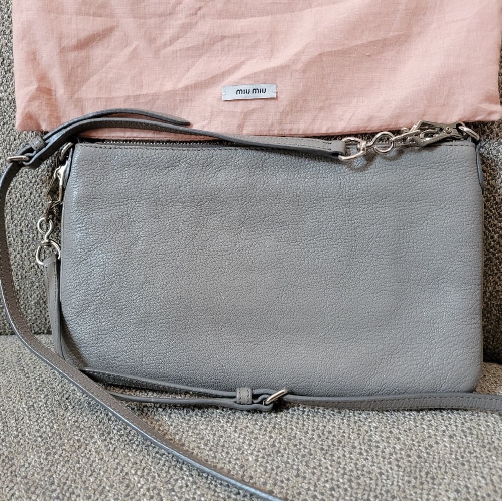 Miu Miu Crossbody Bag - Picture 2 of 5